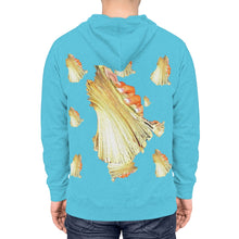 Load image into Gallery viewer, Unisex Lightweight Hoodie