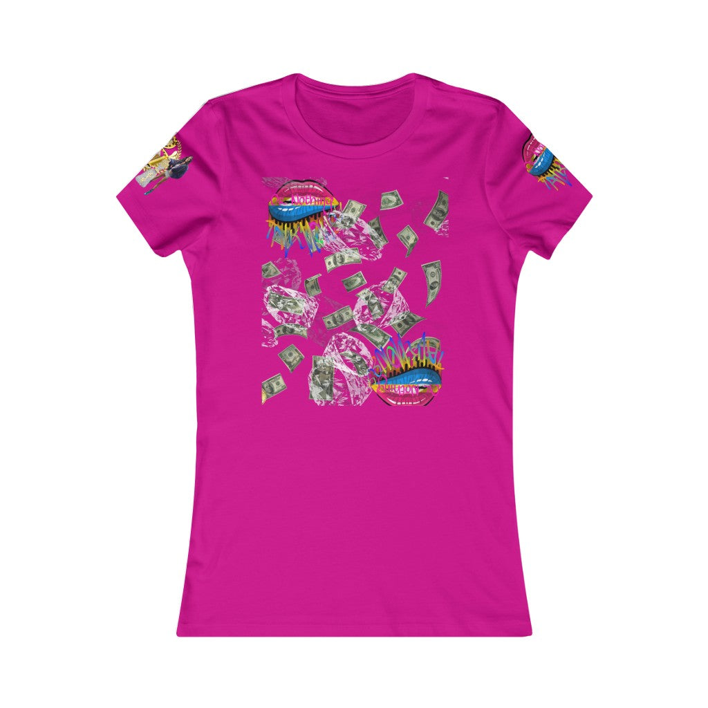 Women's Favorite Tee