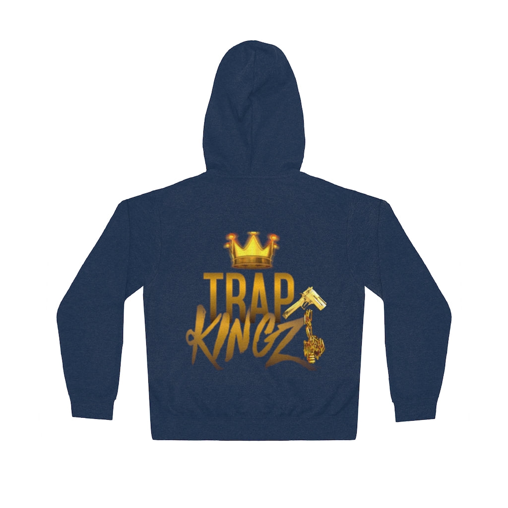 Unisex Lightweight Hoodie