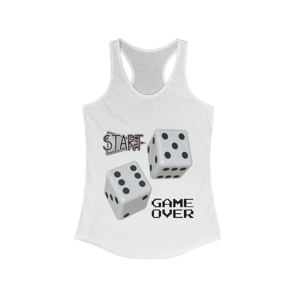 Women's Ideal Racerback Tank