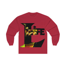 Load image into Gallery viewer, Unisex Long Sleeve Tee