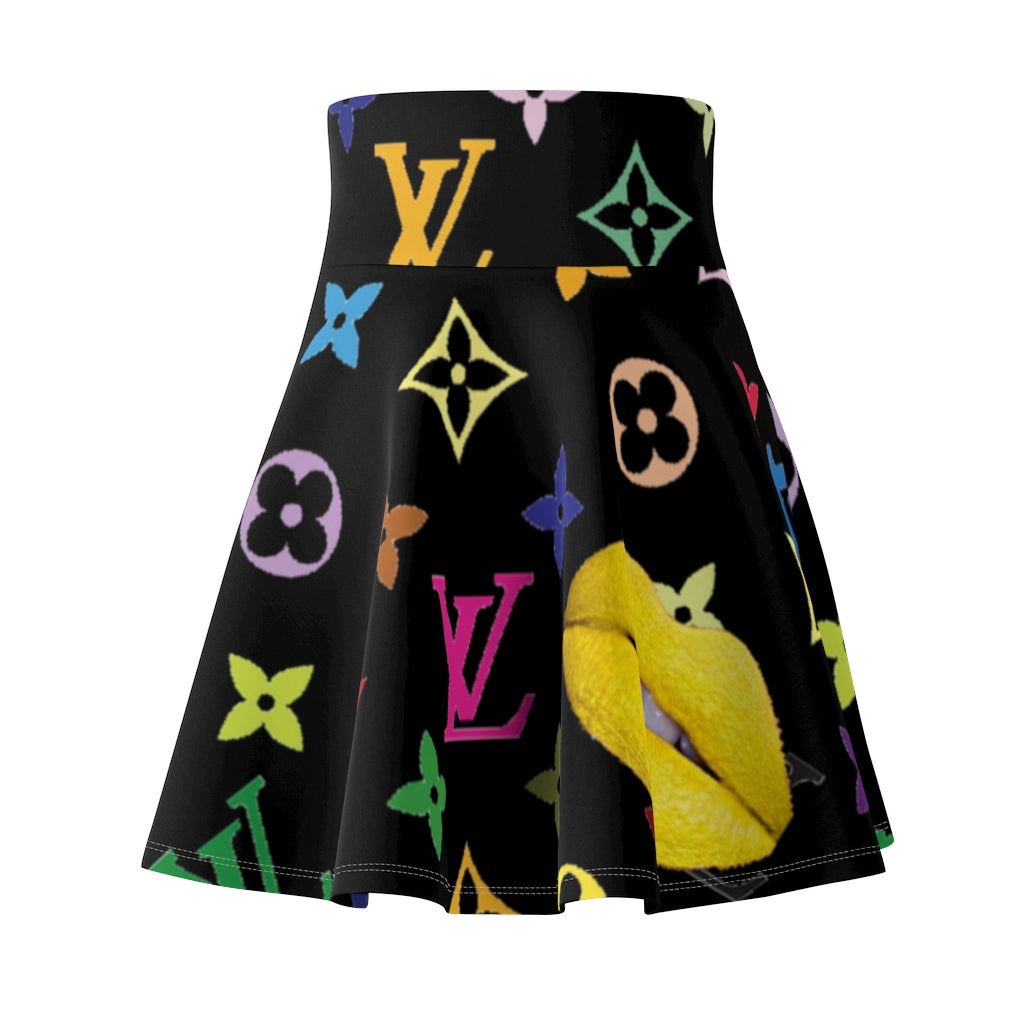 Women's Skater Skirt