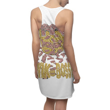 Load image into Gallery viewer, Women&#39;s Cut &amp; Sew Racerback Dress