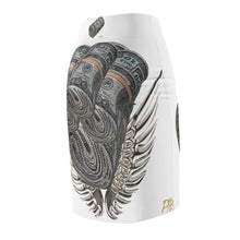 Load image into Gallery viewer, Women&#39;s Pencil Skirt