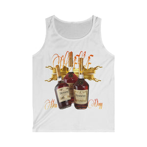 Men's Softstyle Tank Top