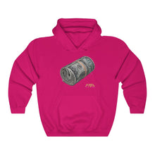 Load image into Gallery viewer, Unisex Heavy Blend™ Hooded Sweatshirt