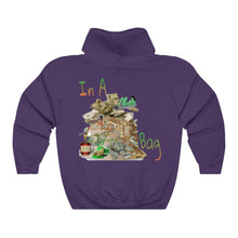 Load image into Gallery viewer, Unisex Heavy Blend™ Hooded Sweatshirt