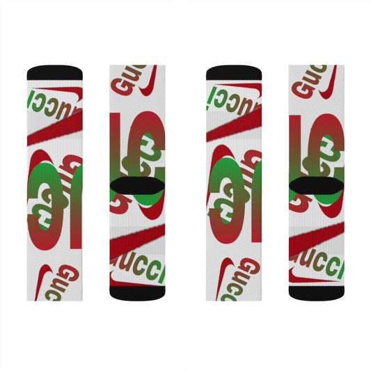 Sublimation Socks