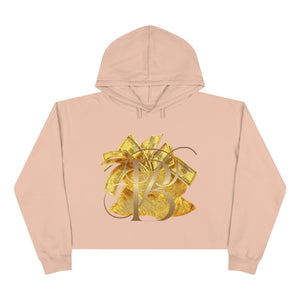 Crop Hoodie