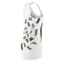 Load image into Gallery viewer, Women&#39;s Cut &amp; Sew Racerback Dress