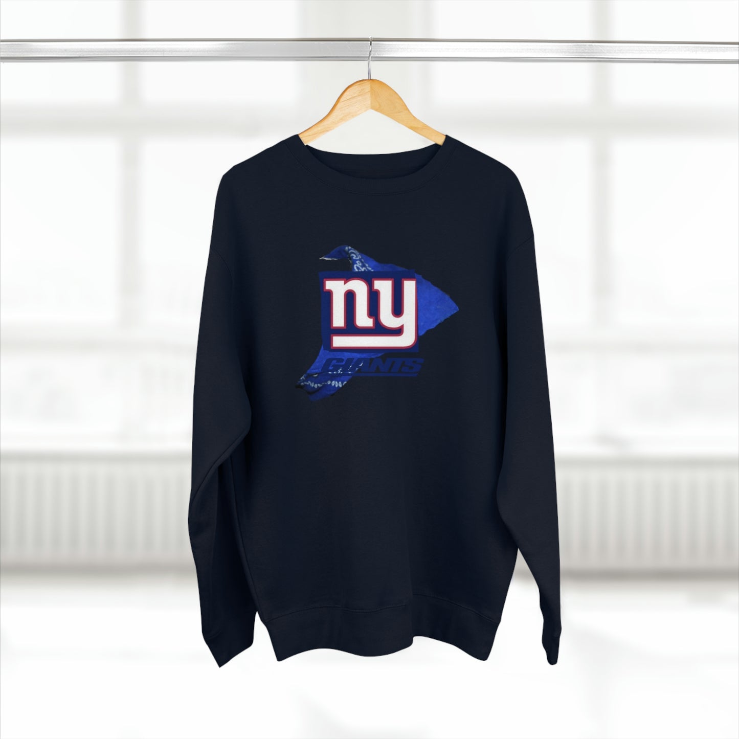 Unisex Premium Crewneck Sweatshirt