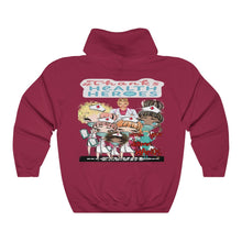 Load image into Gallery viewer, Unisex Heavy Blend™ Hooded Sweatshirt