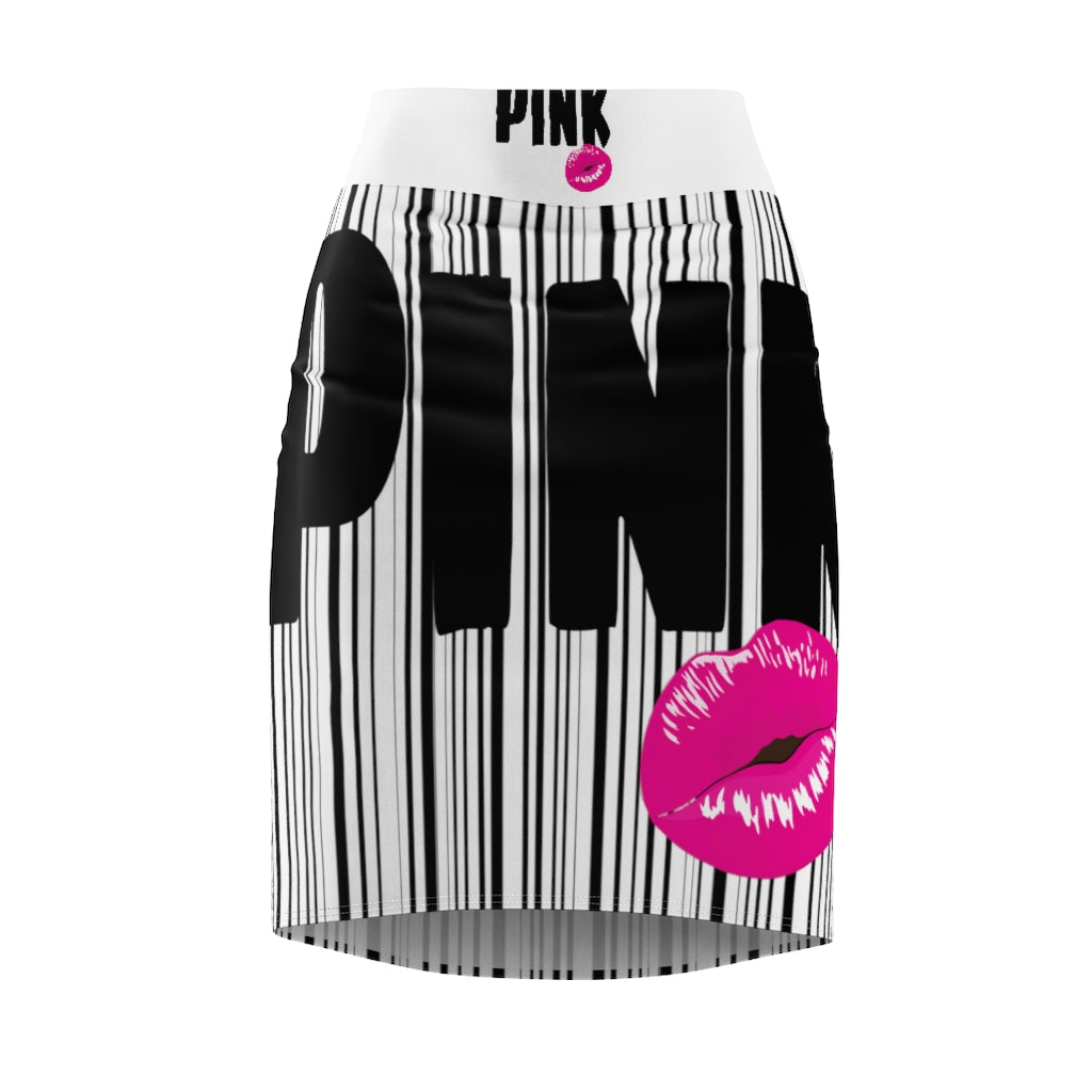 Women's Pencil Skirt