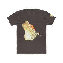 Load image into Gallery viewer, Men&#39;s Cotton Crew Tee