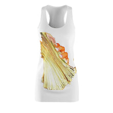 Load image into Gallery viewer, Women&#39;s Cut &amp; Sew Racerback Dress