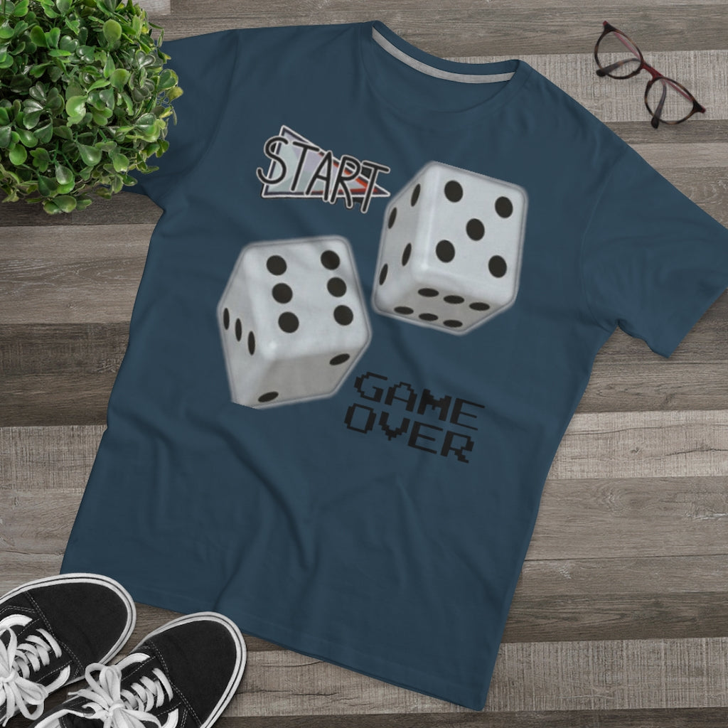 Men's Modern-fit Tee