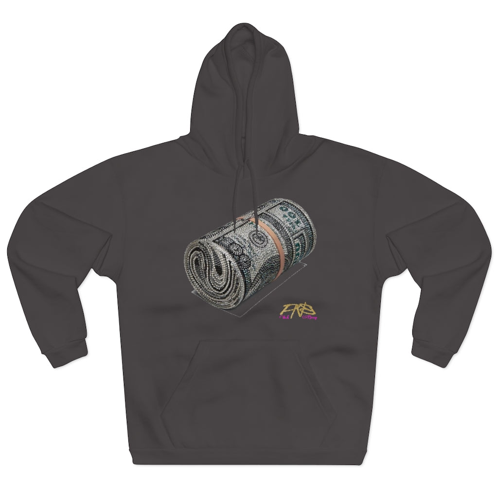 Unisex Pullover Hoodie