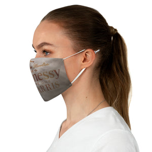 Fabric Face Mask