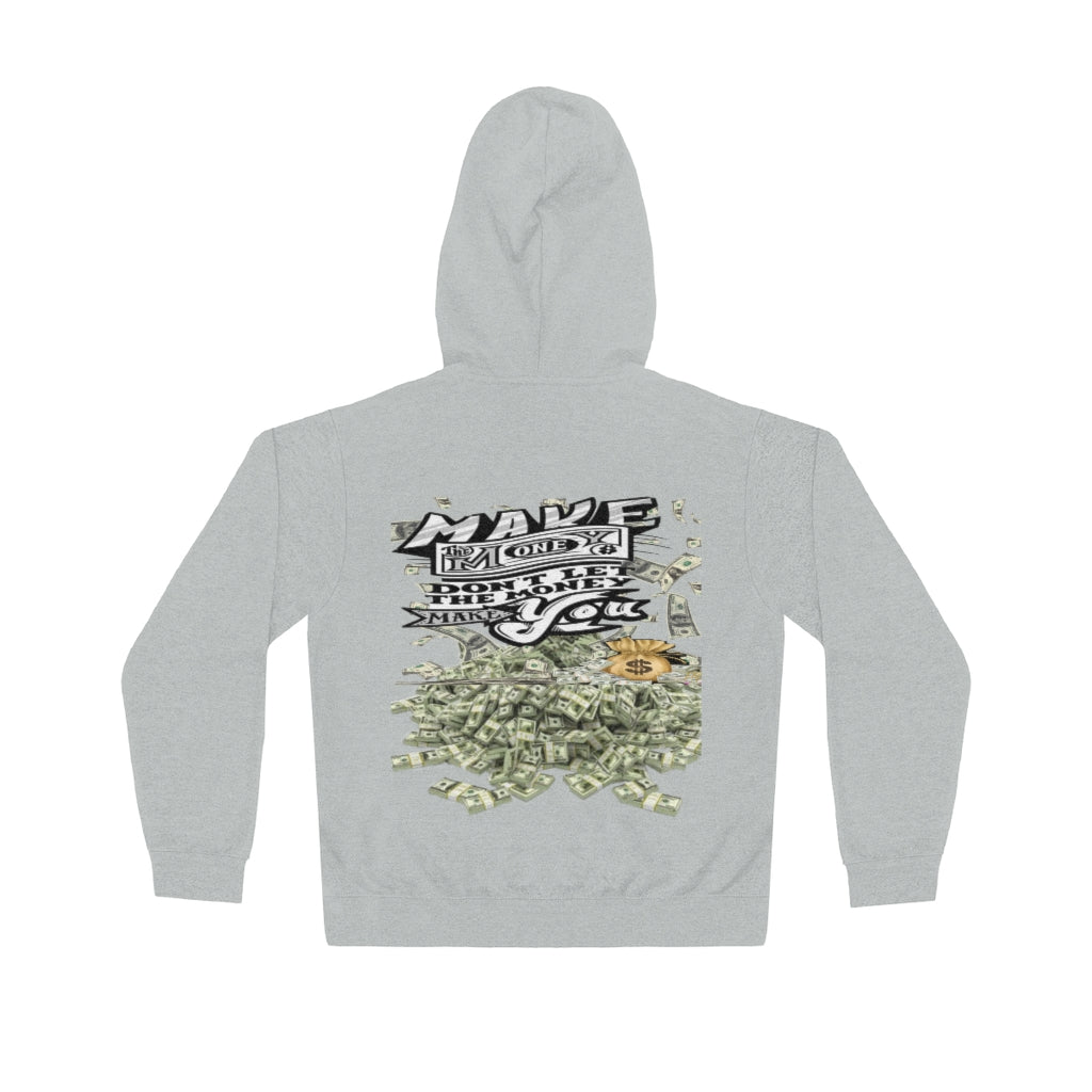 Unisex Lightweight Hoodie