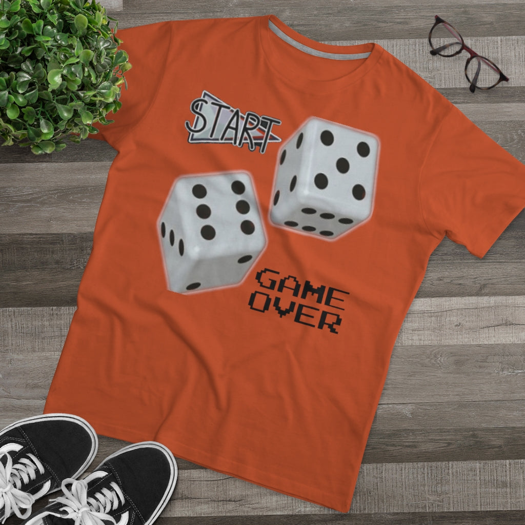 Men's Modern-fit Tee