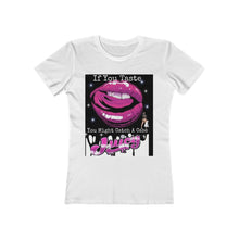 Load image into Gallery viewer, Women&#39;s The Boyfriend Tee