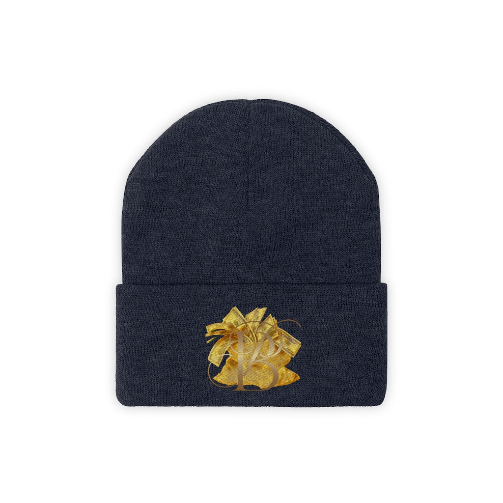 Knit Beanie