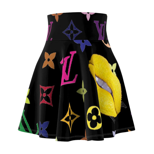 Women's Skater Skirt