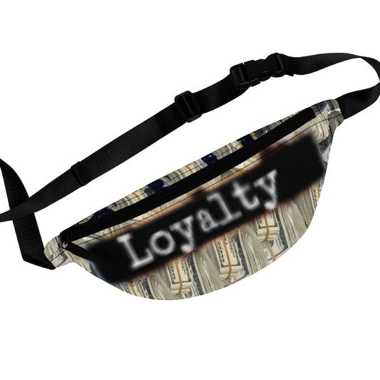 Fanny Pack
