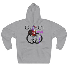 Load image into Gallery viewer, Unisex Pullover Hoodie