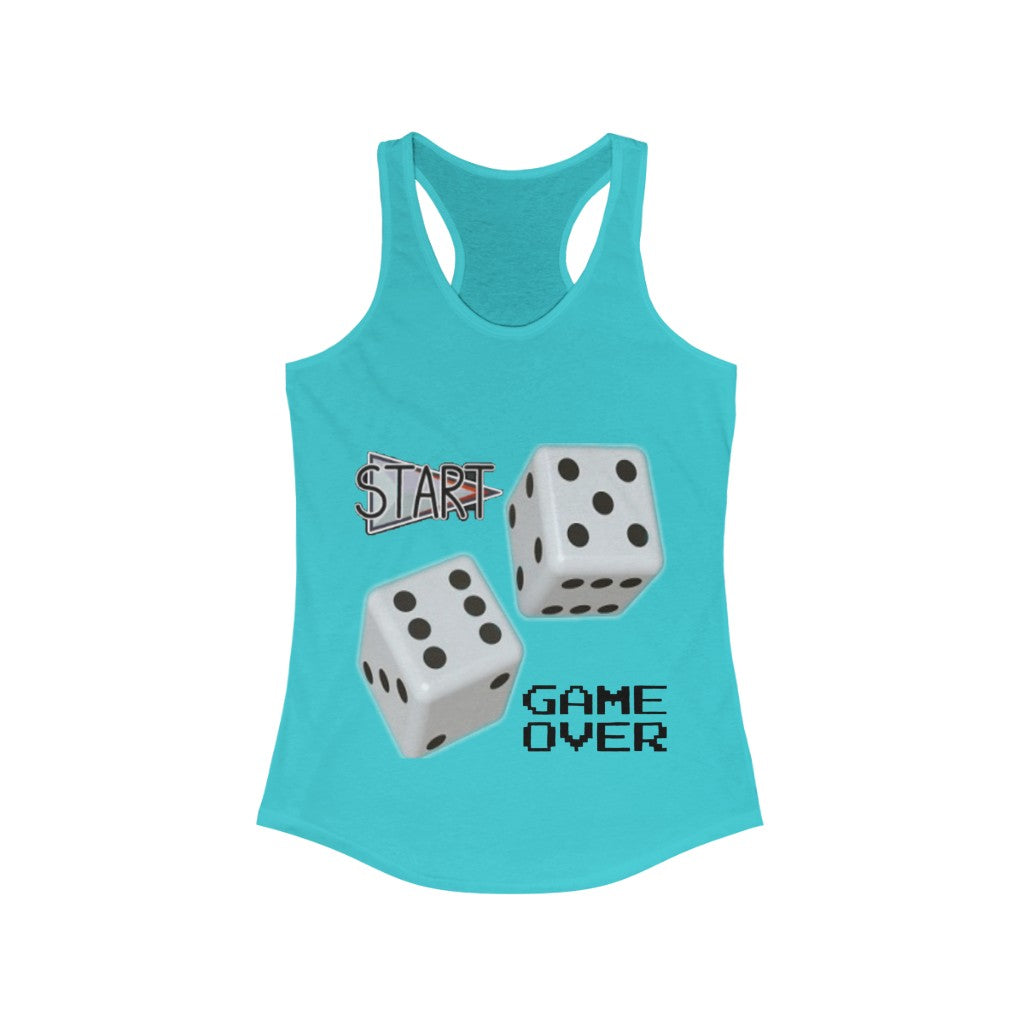 Women's Ideal Racerback Tank