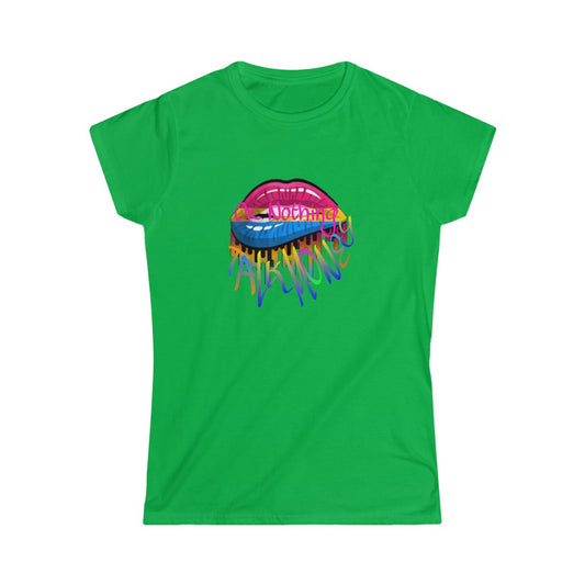 Women's Softstyle Tee