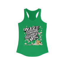 Load image into Gallery viewer, Women&#39;s Ideal Racerback Tank