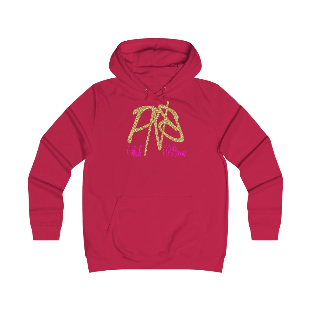Girlie College Hoodie
