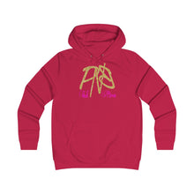 Load image into Gallery viewer, Girlie College Hoodie