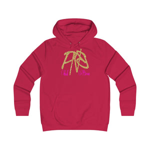 Girlie College Hoodie