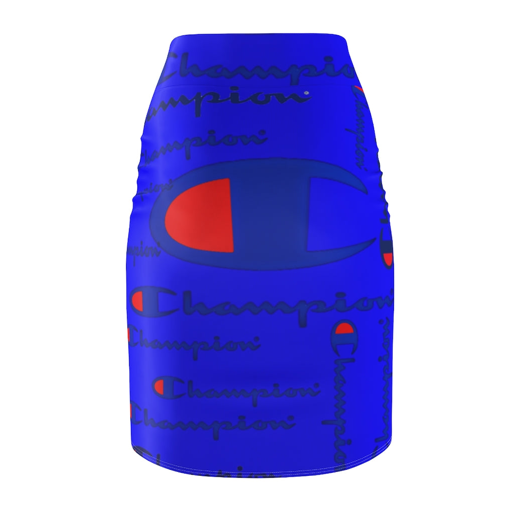 Women's Pencil Skirt