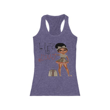 Load image into Gallery viewer, Women&#39;s Racerback Tank