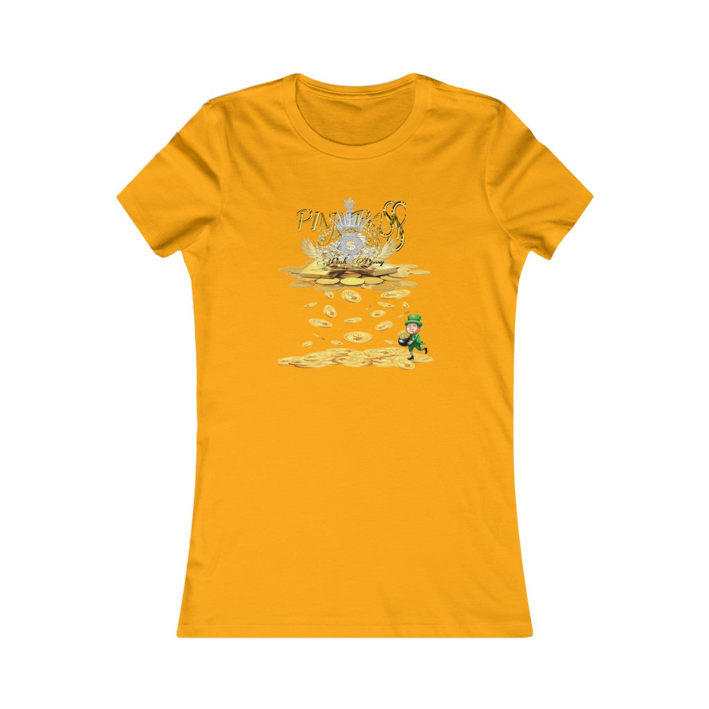 Women's Favorite Tee