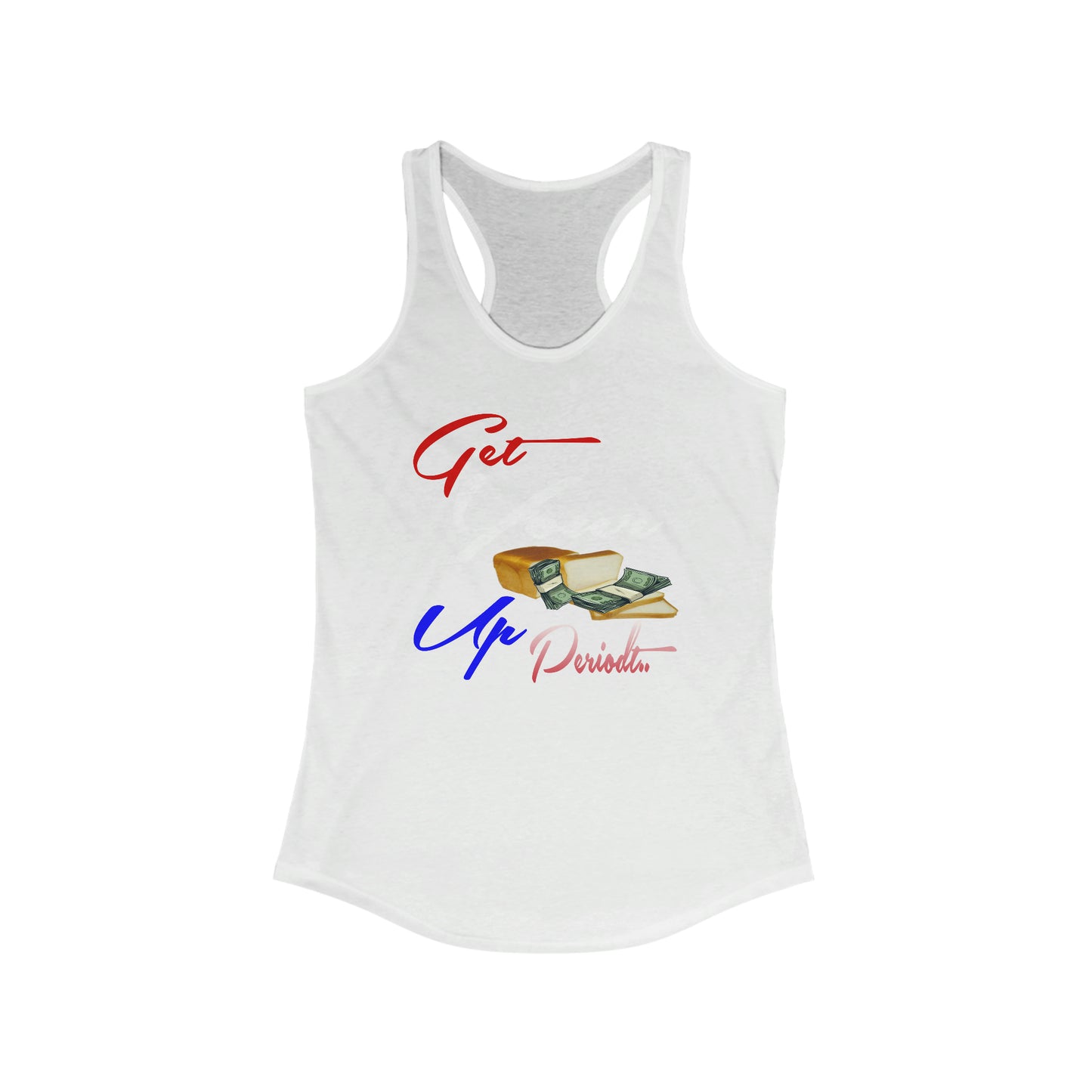 Women's Ideal Racerback Tank