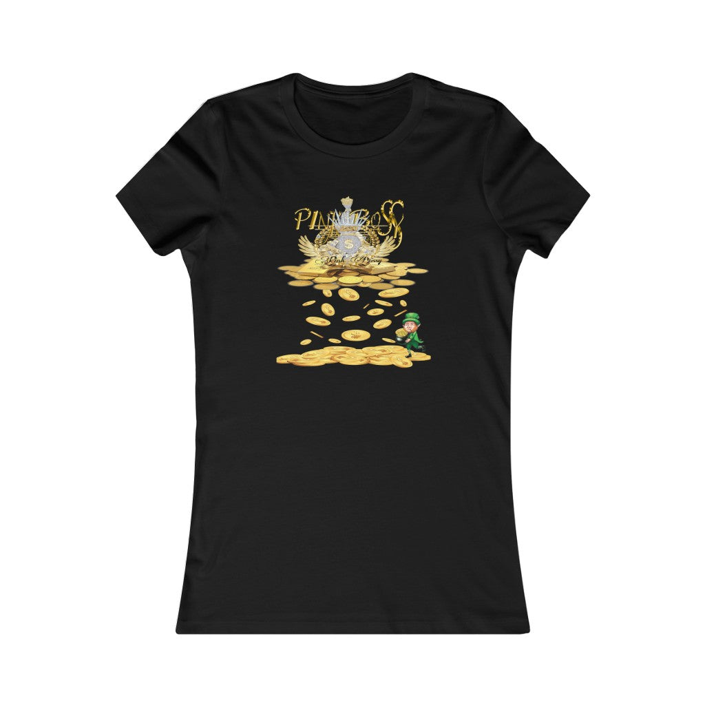 Women's Favorite Tee