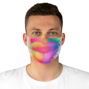 Fabric Face Mask