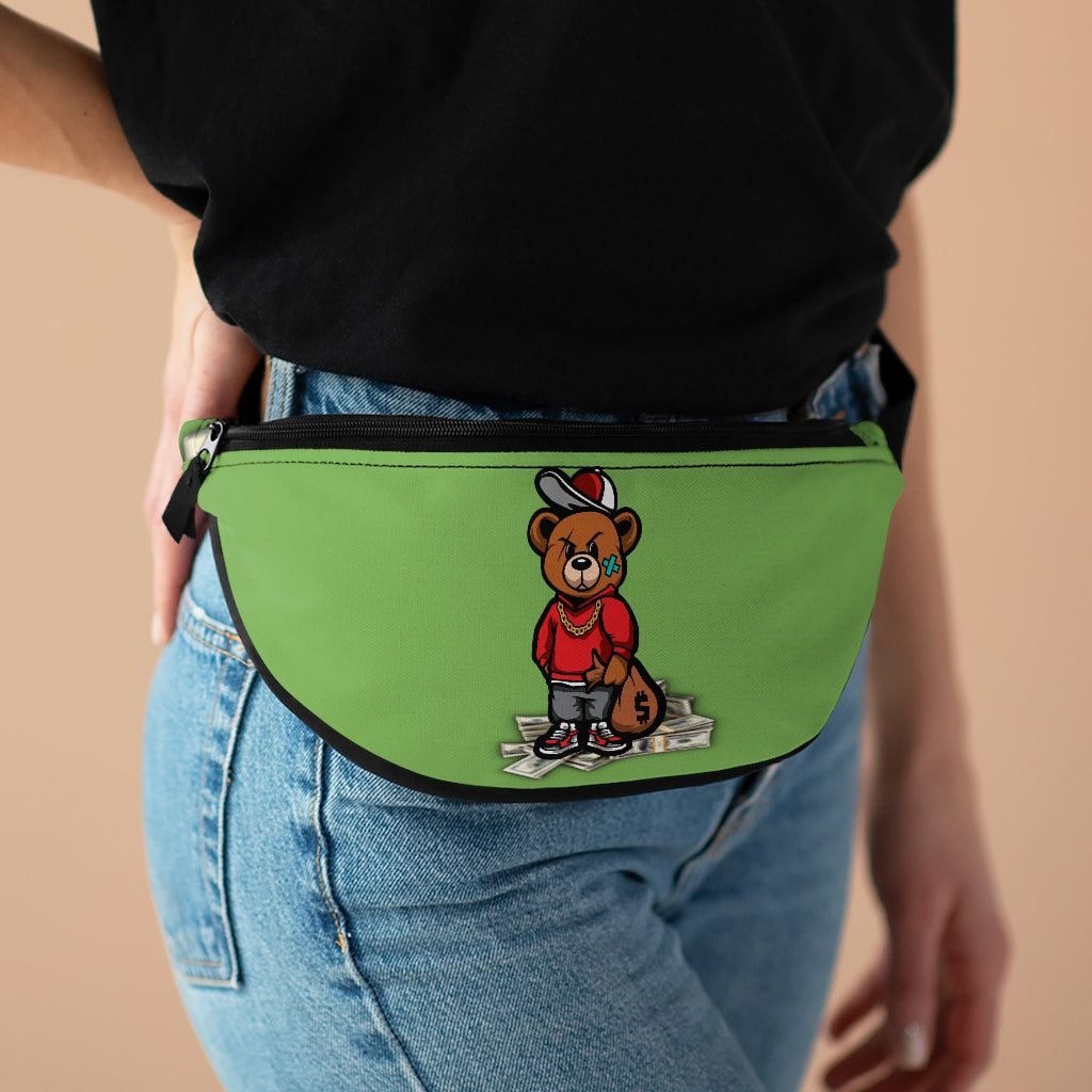 Fanny Pack