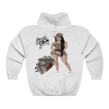 Load image into Gallery viewer, Unisex Heavy Blend™ Hooded Sweatshirt