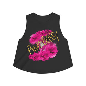 Women's Crop top