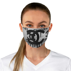 Fabric Face Mask