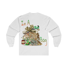 Load image into Gallery viewer, Unisex Long Sleeve Tee