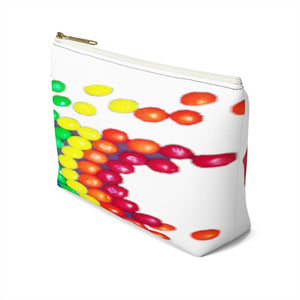 Accessory Pouch w T-bottom