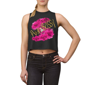 Women's Crop top