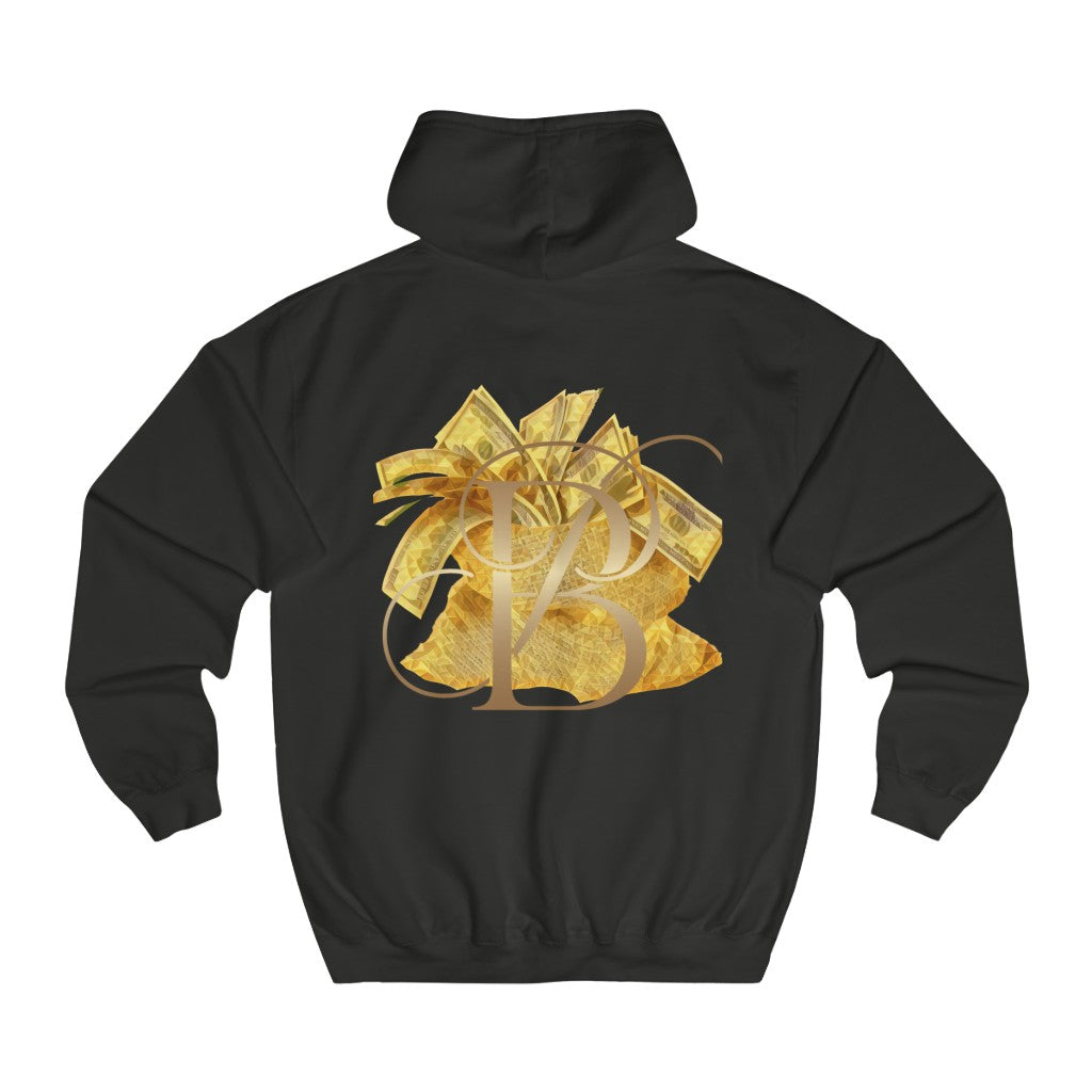 Unisex College Hoodie