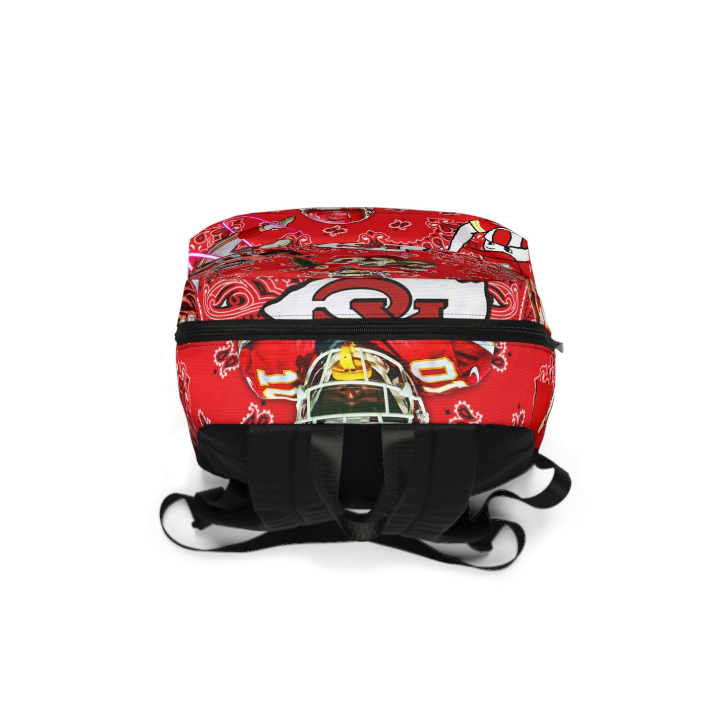 Unisex Classic Backpack